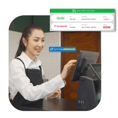 Sign up to Mosaic's Retail iQ